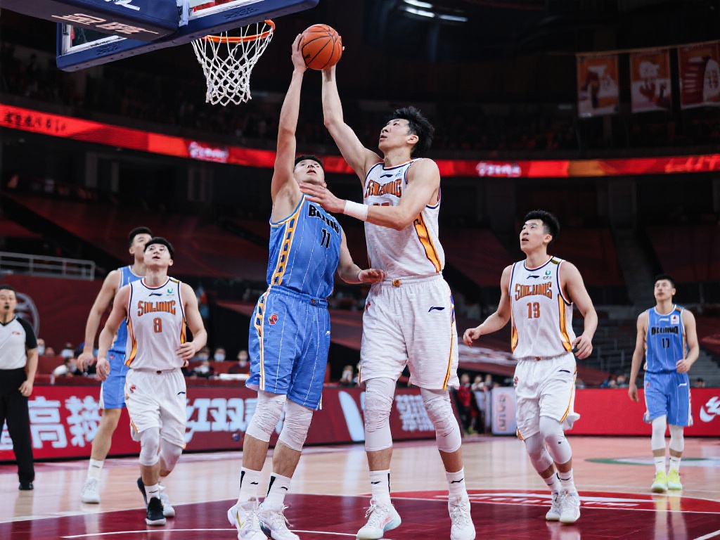 约克爆发绝杀北京，周琦伤退难阻浙江连胜势头