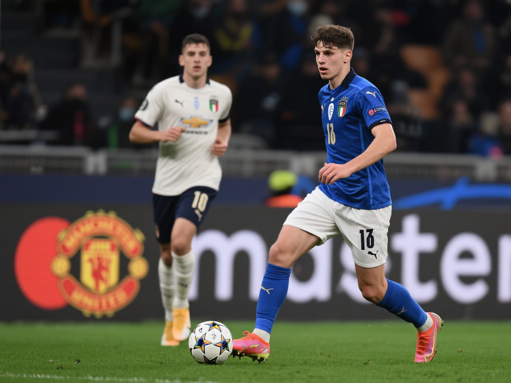 曼联瞄准斯卡尔维尼，亚特兰大标价6000万欧元