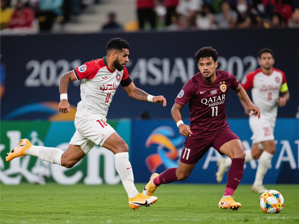 东西亚足球争霸：亚冠决赛采取两回合制