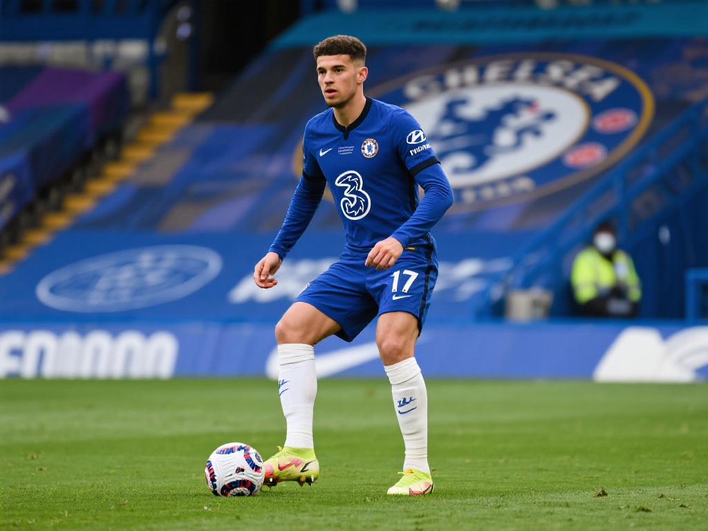 切尔西迎新防线强援，后防实力再升级