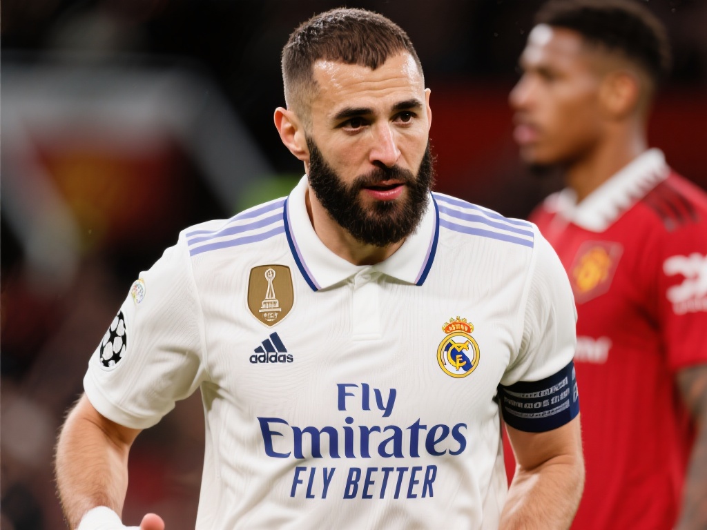 曼联需警惕历史重演：本泽马签约或重现C罗教训