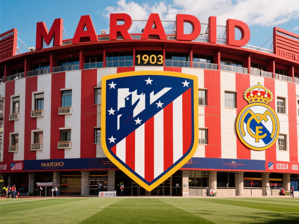 ATM代表哪支足球队的简称