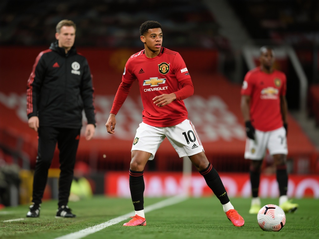 拉什福德表现低迷令考文垂球员难以置信