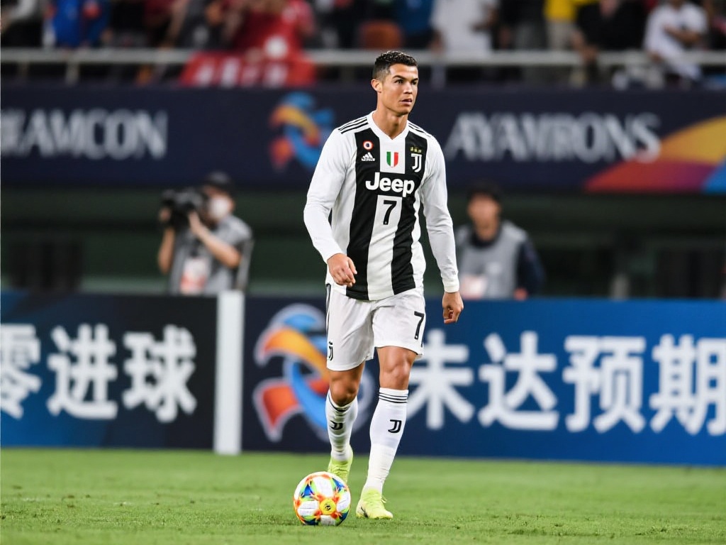 C罗未能破门，球队亚冠告捷