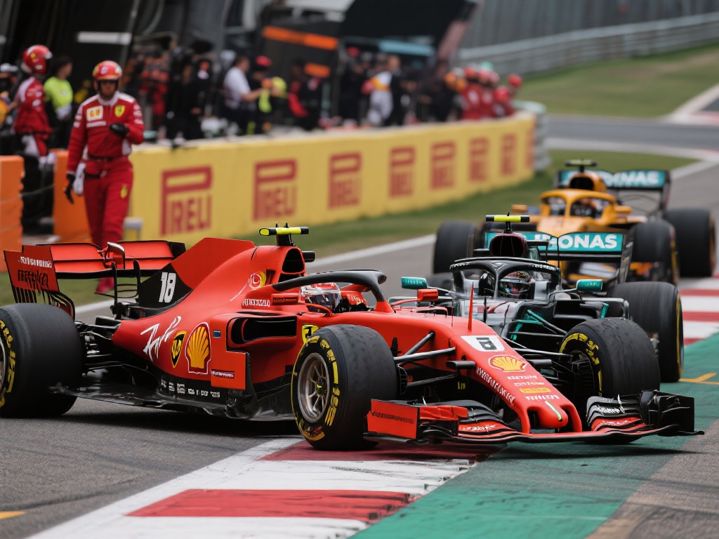 红牛车队在F1新赛季前的速度测试中拔得头筹