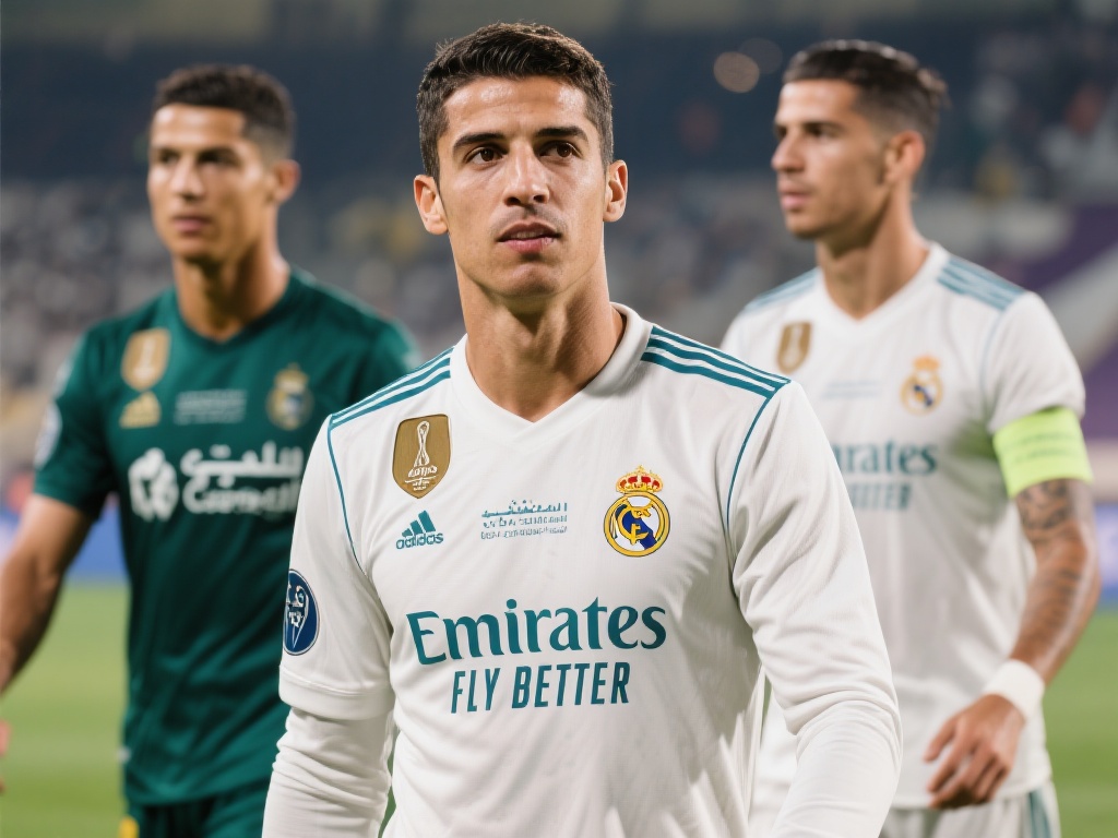 莫拉塔选择新征程？或今夏告别马竞转战沙特