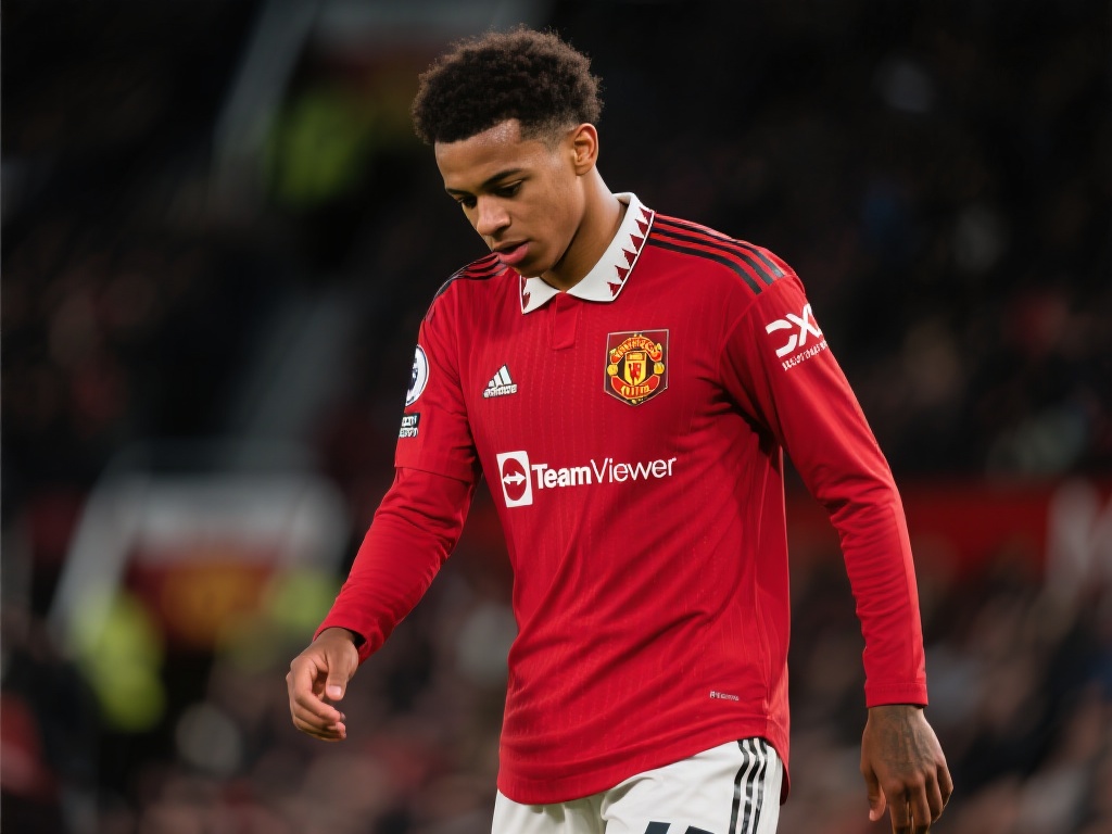 瓜帅对格拉利什状态下滑感到失望和不满