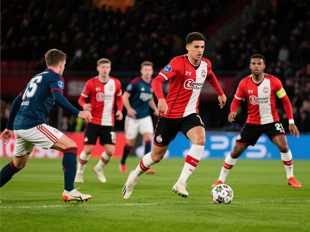 荷兰光头主帅斯洛特：利物浦新领航者能否谱写惊喜篇章