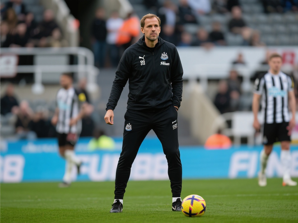 太阳报：图赫尔有意重返英超执教，纽卡斯尔或成选择之一