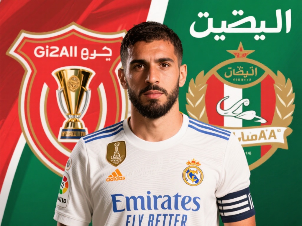 纳乔即将签约吉达联合，年收入达2000万欧元