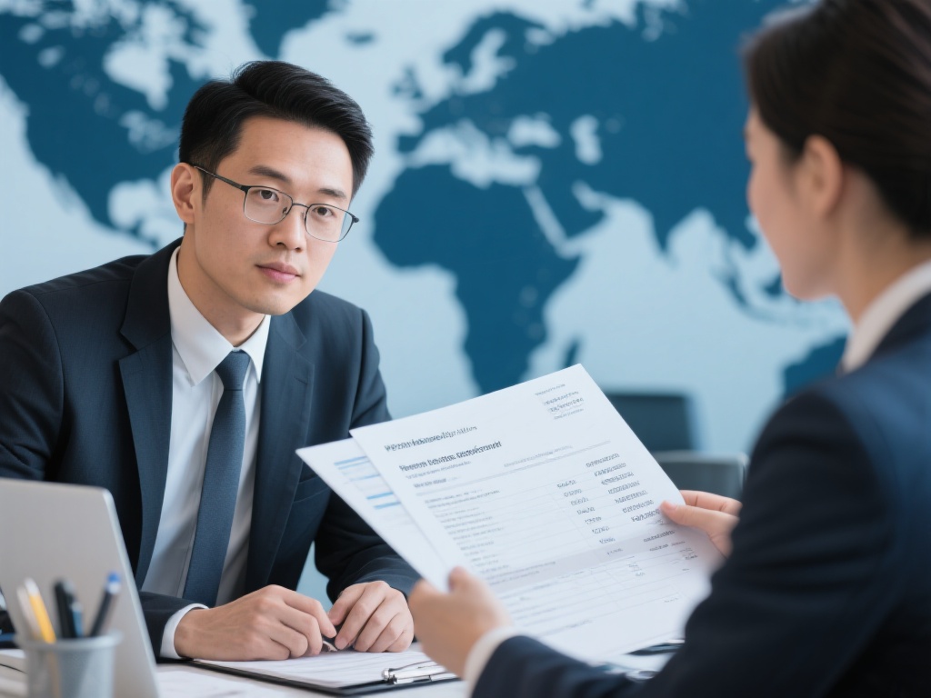 税务困扰致亨德森达曼协作近半年无薪 案例分析:跨国税务困局解决方式
与亨德