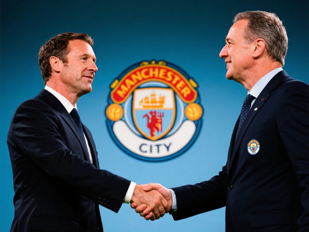 格雷泽家族与贾西姆在曼联估值上存巨大分歧:80亿VS63亿美元 历史上,类似的高价交易并非少见。我们可以