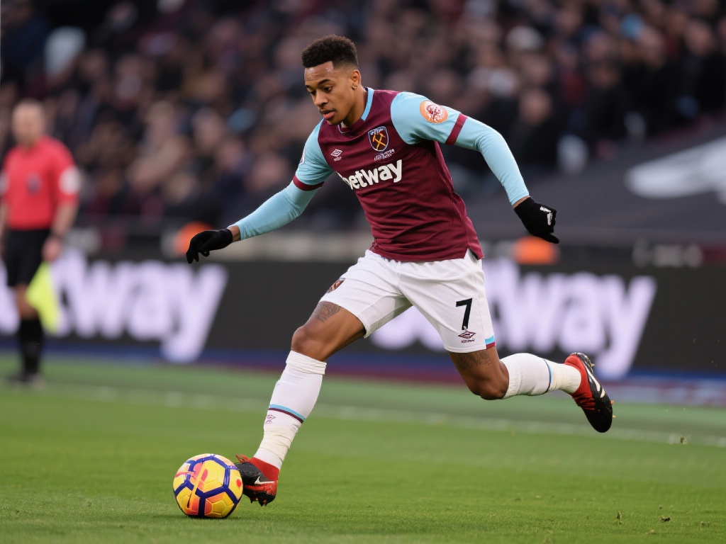 西汉姆有意短期签约林加德，重启合作之旅