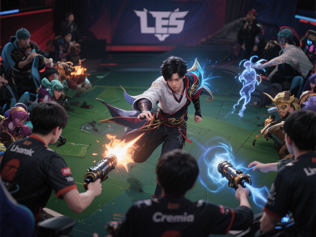 永恩成团战空砍王，Creme小炮力挽狂澜助TT击溃TES小龙团