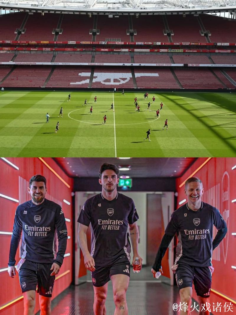 阿森纳领跑，全英超冠军竞争逊色于意甲